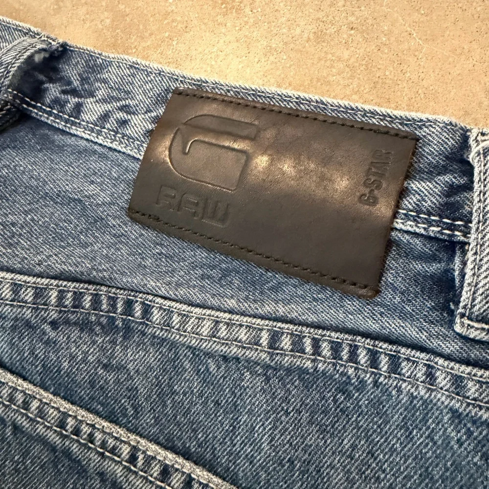 G-Star Men’s Arc 3D Jeans